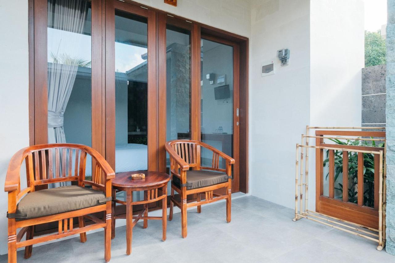 Nyuh Gading By The Lavana Ξενοδοχείο Uluwatu Εξωτερικό φωτογραφία