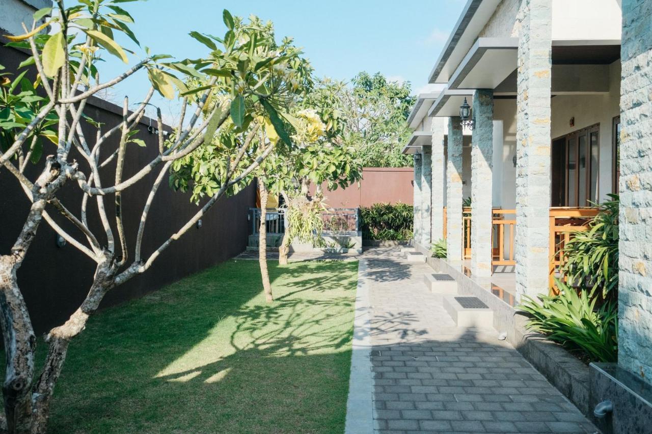Nyuh Gading By The Lavana Ξενοδοχείο Uluwatu Εξωτερικό φωτογραφία
