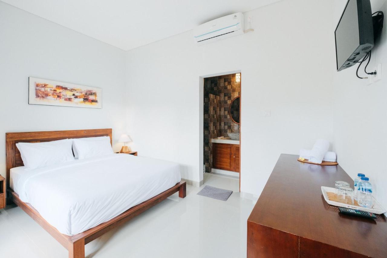 Nyuh Gading By The Lavana Ξενοδοχείο Uluwatu Εξωτερικό φωτογραφία